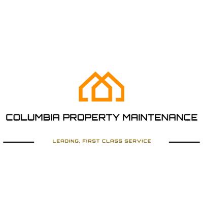 Columbia Property Maintenance