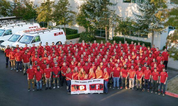 Company Photo- 2023
