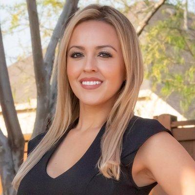 Rosanna Valenzuela - Lifestyle Real Estate