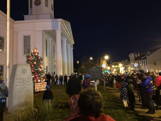 Cynthiana Main Street