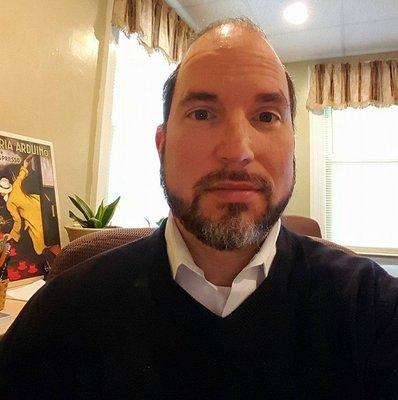 Stephen M. Humphrey, PhD