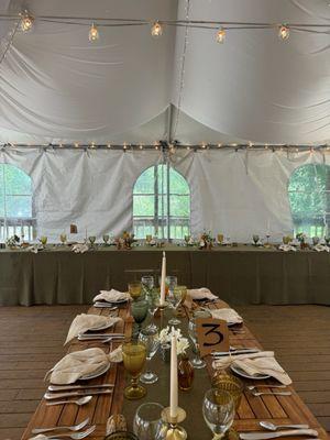 Green Fox Events & Guest Services