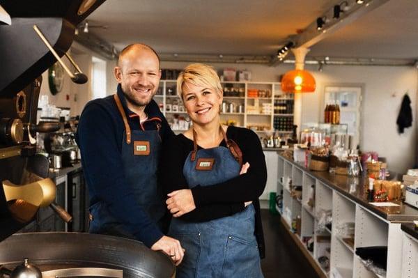 Establish financial safety in your business continuation plans.