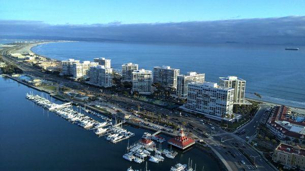 Olga Stevens Group - Coronado Real Estate