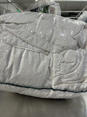 Organic Dry Cleaners and Laundry Pickup & Delivery