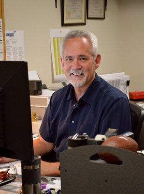 Custom Plumbing of Northern California