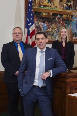 Bucks County Divorce and Custody Lawyers