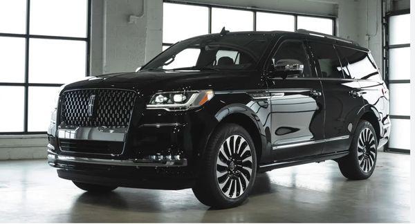 All Seasons VIP Transportation