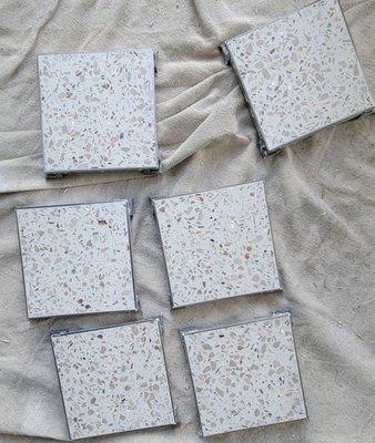 Brite Terrazzo