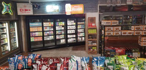 Richard Lowe Refrigeration Service Inc