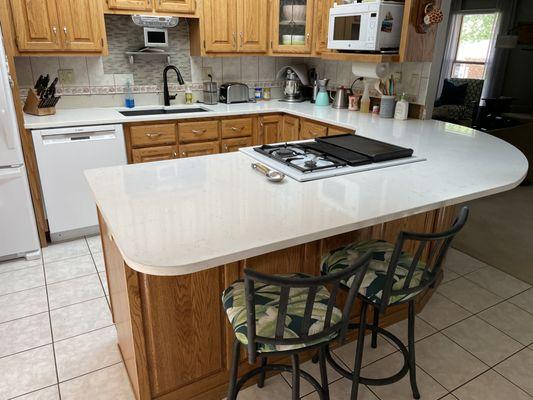 St. Louis Countertops