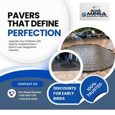 Mega Contracting NY Group