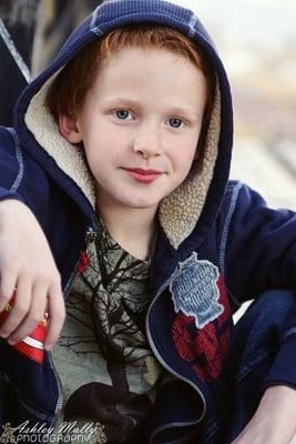 Ashley Mally Photography