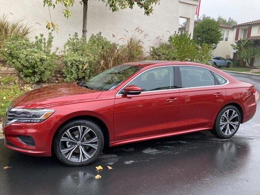 Antelope Valley Volkswagen