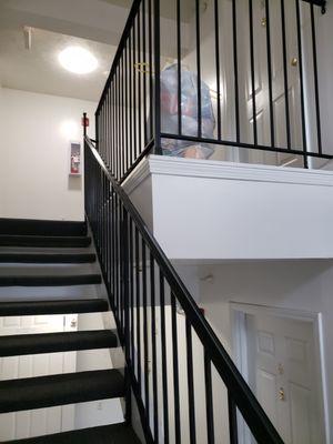 Darby Court Apartments