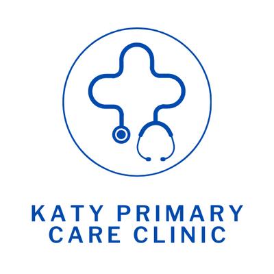 katy primary care clinc logo