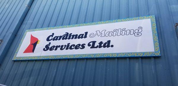 Cardinal Services