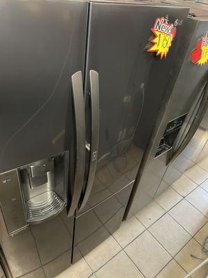 El Chiripazo Appliances