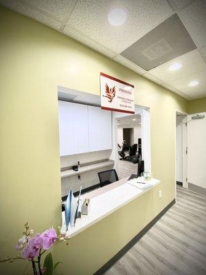 Phoenix Physical Therapy and Wellness