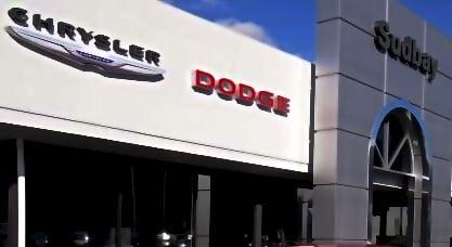 Don Sudbay Chrysler/Dodge/Jeep