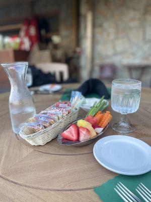 Lehman's Supper Club and Lounge