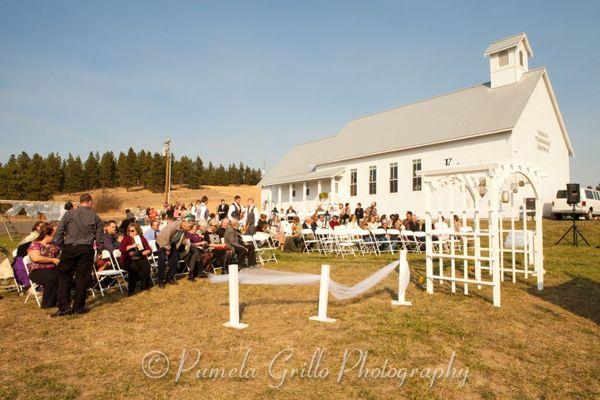 Swauk Teanaway Grange Hall Rentals