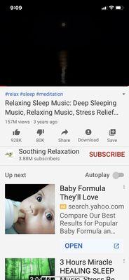 From dark brown to this color