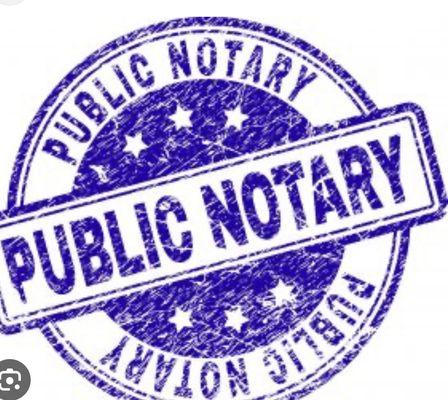 Nita Reeves Notary Services