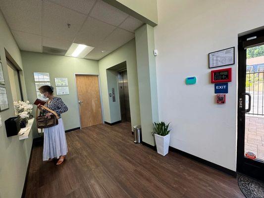 Hsin Yi Grace Huang, MD - Usc Arcadia Hospital