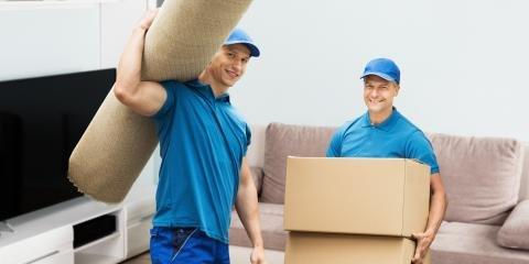 C&J Relocation Services, LLC