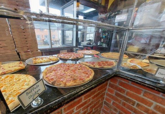 Sal's Pizza & Italian Restaurant