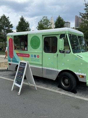 Streetpops