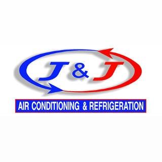 J & J Air Conditioning & Refrigeration