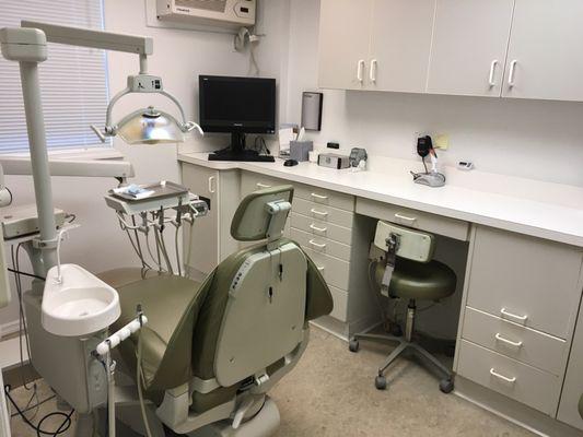 Ferriola Jeannine, DDS
