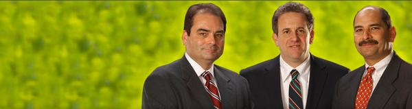 St. Louis Personal Injury Attorneys