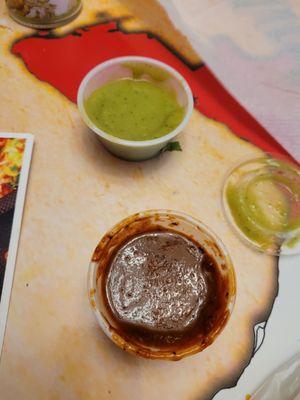 Tacos Y Tortas Dona Mary