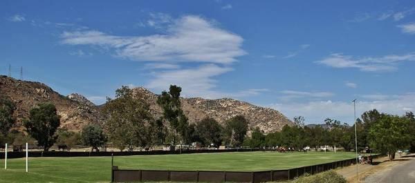 River Valley Equestrian Center