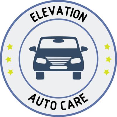 Elevation Auto Care