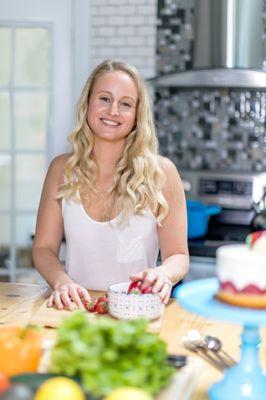 Lindsey's Holistic Nutrition & Lifestyle Coaching