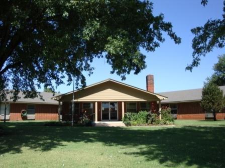 Maple  Lawn Nursing & Rehabilitation