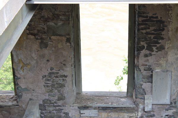 Brown’s Race Historic District