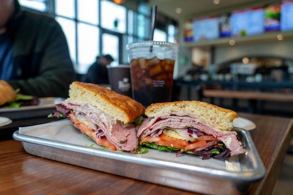 Specialty's Cafe & Bakery