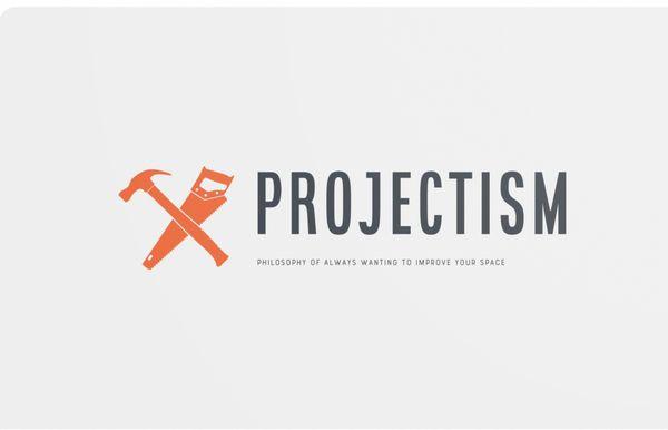 Projectism