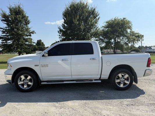 Kevin Wright's Auto Sales