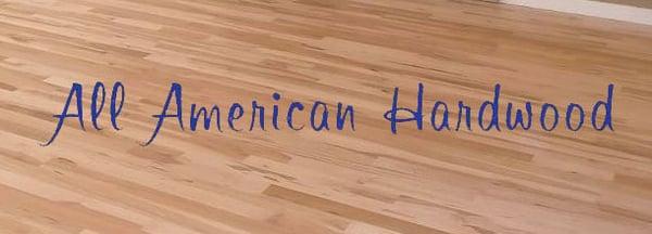 All American Hardwood