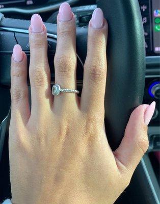 Royal Retreat Pedispa