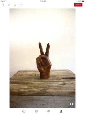 The Holding Company Vintage