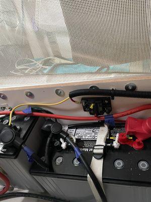 Binnacle Marine Services