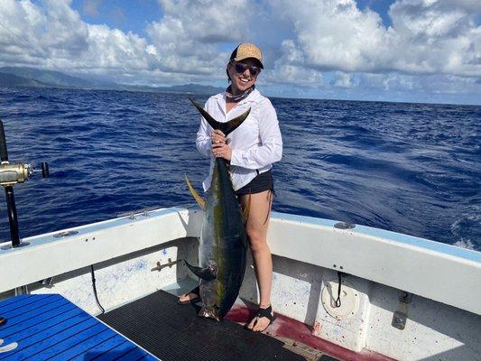 Lahela Sportfishing
