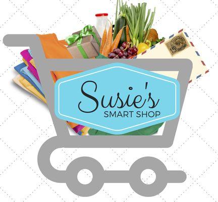 Susie's Smart Shop